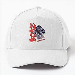 Khamzat Chimaev Deathpack Cap