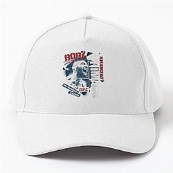 Khamzat Chimaev Shatters Baseball Cap