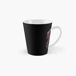 Khamzat Chimaev Borz Tour 2.0 Tall Mug