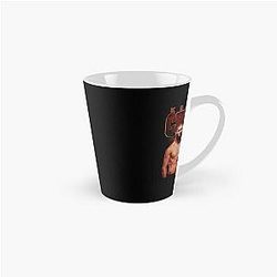 Khamzat Chimaev Tall Mug
