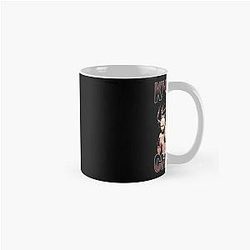 Khamzat Chimaev Borz Classic Mug