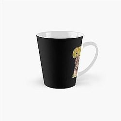 Khamzat Chimaev Smesh Bros Tall Mug