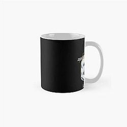 Khamzat Chimaev My Game Plan Is Smash Everyone Classic Mug