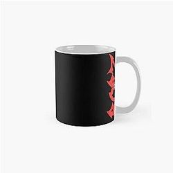 Khamzat Chimaev Classic Mug