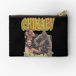 Khamzat Chimaev Smesh Pouch