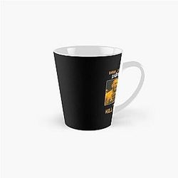 Khamzat Chimaev Smesh Machine Tall Mug