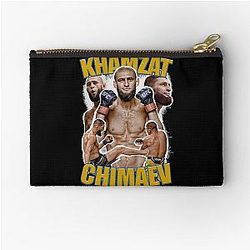 Khamzat Chimaev Mountain Wolf Pouch