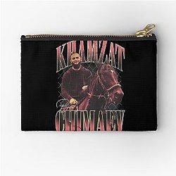 Khamzat Chimaev Borz Pouch