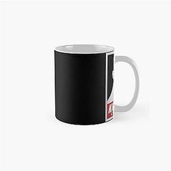 Khamzat Chimaev Chechen Storm Mug