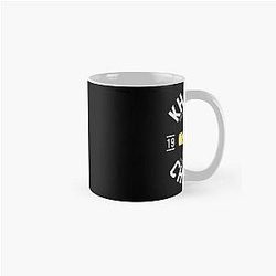 Khamzat Chimaev Borz Mug