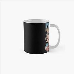 Khamzat Chimaev Classic Mug