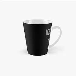 Khamzat Chimaev The Chechen Wolf Tall Mug