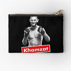Khamzat Chimaev Pouch