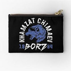 Khamzat Chimaev Borz Pouch