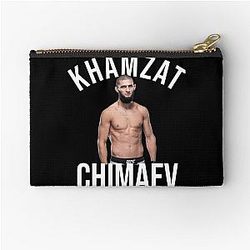 Khamzat Chimaev Borz Pouch