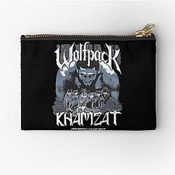 Khamzat Chimaev Wolfpack Pouch