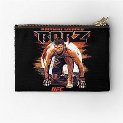 Khamzat Chimaev Prowler Pouch