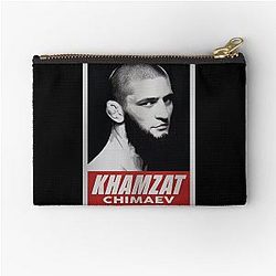 Khamzat Chimaev Chechen Storm Pouch