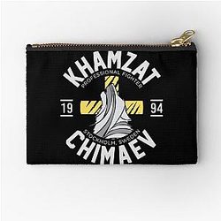 Khamzat Chimaev Borz Pouch