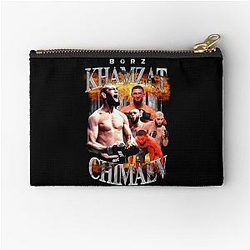 Khamzat Chimaev Borz Pouch