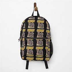 Khamzat Chimaev Smesh Bros Backpack