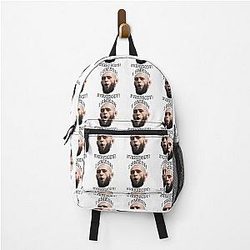 Khamzat Chimaev I Smesh Everybody Backpack