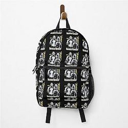 Khamzat Chimaev Borz UFC Backpack