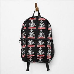 Khamzat Chimaev Backpack
