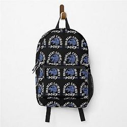 Khamzat Chimaev Borz Backpack