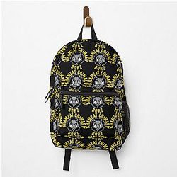 Khamzat Chimaev Borz Backpack
