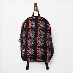 Khamzat Chimaev Backpack