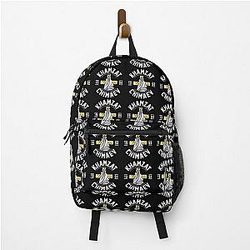 Khamzat Chimaev Borz Backpack