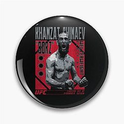 Khamzat Chimaev Rising Star