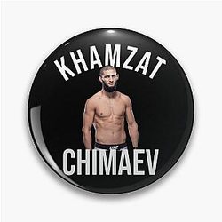 Khamzat Chimaev vs Borz Pin