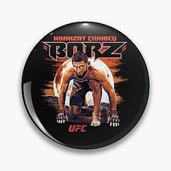 Khamzat Chimaev Prowl UIAlert has been removed