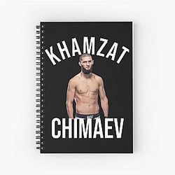 Khamzat Chimaev vs Khamzat Chimaev