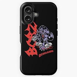 Khamzat Chimaev iPhone Tough Case