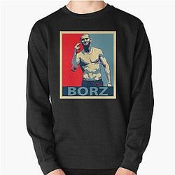 Khamzat Chimaev 2022 Sweatshirt