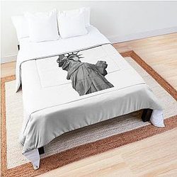 Kid Rock Merchandise Comforter