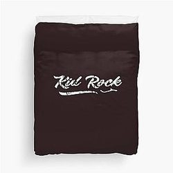 kid rock Duvet Cover