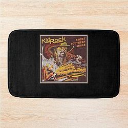 Needed Gifts For Fans Kid Rock Merchandise Bathroom Mat