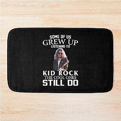 Some of us grew up listening to Kid Rock, Cool Ones still do Bath Mat