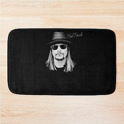 Kid Rock Bath Mat