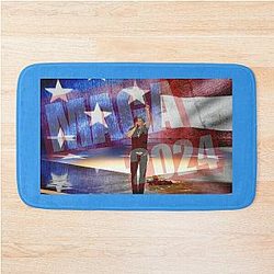 Kid Rock 2024 Bath Mat