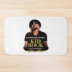 Great Model Kid Rock Is The Best Popular Music Rock for a Movie Fan
