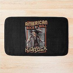 Birthday Gifts Kid Rock American Rocker Idol Fo You Bath Mat