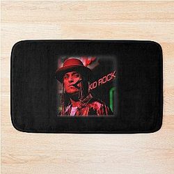 Kid Rock Devil Without Cause Bath Mat