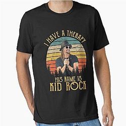 I Have a Therapy T-Shirt