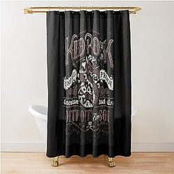 New Shower Curtain