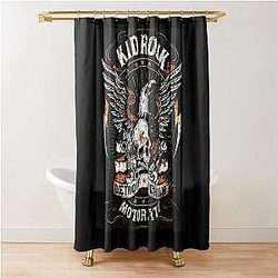 New Kid Rock Curtain
